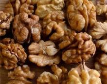 В каких продуктах искать кальций и витамин D для крепких костей