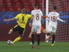 2 + 1 from Holland: Borussia, thanks to the prodigy, beat the Spanish club in the Champions League