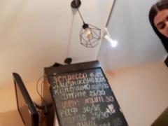 В Днепре уволили баристу, которая отказалась обслуживать на украинском и назвала город  русским 
