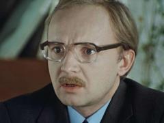 Умер легендарный советский актер Андрей Мягков