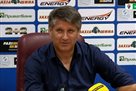 Ковалец покинул поста главного тренера Черноморца