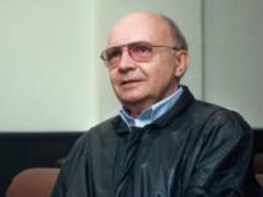 Умер актер Андрей Мягков