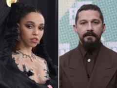 FKA twigs розповіла нові подробиці насильства з боку Шайи ЛаБафа:  