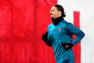 Берлускони посоветовал Ибрагимовичу завершить карьеру в Милане