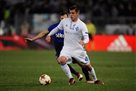 Besedin: Working with Lucescu? Very interesting both in training and in theory