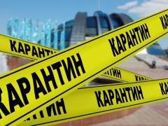 Отказываться от карантина смертельно опасно