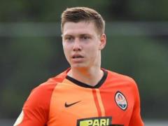 Матвиенко – лучший игрок матча против Маккаби по версии Whoscored