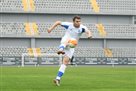 Караваев: На ответный матч с Брюгге настроимся лучше