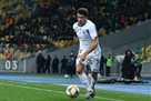Де Пена: Не привык к такому холоду, но с этим нужно просто смириться