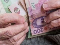 In the Luhansk region, fraudsters   hryvnia
