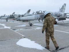 На Харьковщине возобновили тренировочные полеты на Ан-26 после авиакатастрофы