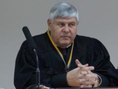 ВАКС признал виновным судью апелляционного суда