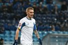 Buyalsky surpasses Rincon in the list of top scorers of Dynamo in European competition