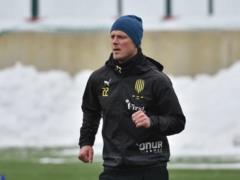 Sigurdsson and Boryachuk will not play with Shakhtar