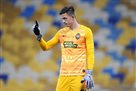Трубин — в сборной самых дорогих тинэйджеров по версии Transfermarkt