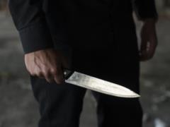 На украинского пограничника, работающего в Генконсульстве, напали с ножом в России