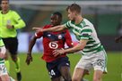Lester takes aim at Sumara