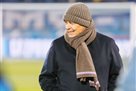 Lucescu played the 25th match at the head of Dynamo, Tsygankov - 175th, Shepelev - 145th