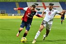 Torina minimally beat Cagliari