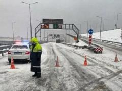 В трех районах Крыма и Керчи ввели режим ЧС