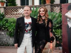 NSDC imposed sanctions against Medvedchuk and his wife