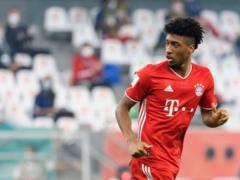 Bayern fears Manchester United will switch to Comana if they fail with Sancho