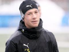 Boryachuk will not play against Shakhtar due to lease terms