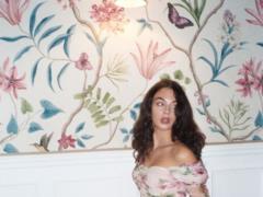 16-летняя дочь Беллуччи и Касселя ошеломила красотой на обложке Harper s Bazaar