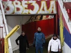 Crvena Zvezda apologized to Ibrahimovic for insults on ethnic grounds from her fan