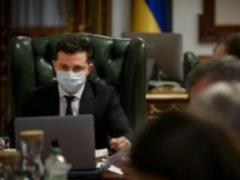 Президент провел совещание по стратегии реинтеграции временно оккупированных территорий и развития национальной безопасности