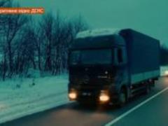 В Ивано-Франковскую область прибыл мобильный госпиталь для больных COVID-19