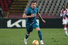 Mandzukic injured before Milan derby