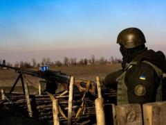JFO: terrorists violated the silence regime 5 times, the houses of local residents came under fire