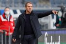 Flick - about the defeat of Eintracht: We are only human