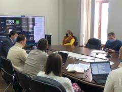 Названы области, которые первыми получат COVID-вакцину