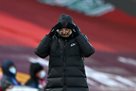 Клопп: Мы обязаны улучшить качество игры, тогда начнем побеждать