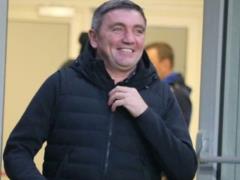 Костышин: Сформировавшийся костяк Колоса позволяет нам бороться за места в верхней части таблицы