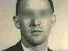 США выдали Германии 95-летнего экс-охранника нацистского концлагеря