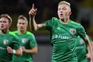 Спорный пенальти помог Ворскле вырвать ничью в матче с Ингульцом