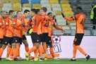 Шахтер переиграл Рух в матче со спорным применением VAR