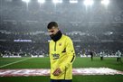 Пике: Нужно быть реалистами: все сложно, особенно в Лиге чемпионов