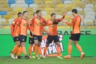 Шахтер — Рух 2:0 Видео голов и обзор матча