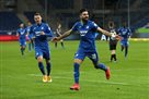 Хоффенхайм разобрался с Вердером