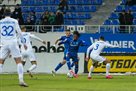 Десна – Динамо – 1:1 Видео голов и обзор матча