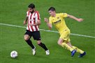Athletic and Villarreal have not announced a winner