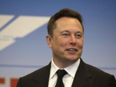 Elon Musk, along with employees from SpaceX took part in the study of Covid-19