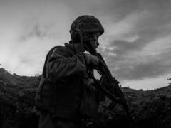 OOS: Russian snipers worked in the area of \u200b\u200bSvetlodarsk. No losses