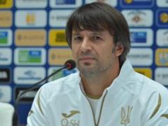 Shovkovsky may head Chernomorets