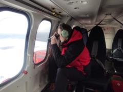 The skier who disappeared in the Carpathians on February 14 has not yet been found