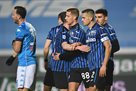 Аталанта – Наполи 4:2 Видео голов и обзор матча
